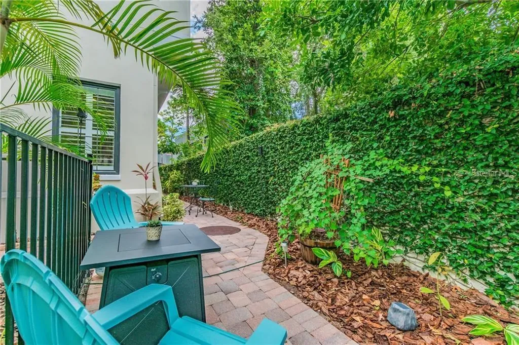 3814 Villas Del Sol Court Tampa FL 33609