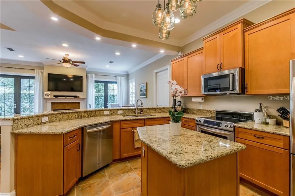 3814 Villas Del Sol Court Tampa FL 33609