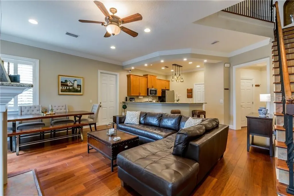 3814 Villas Del Sol Court Tampa FL 33609