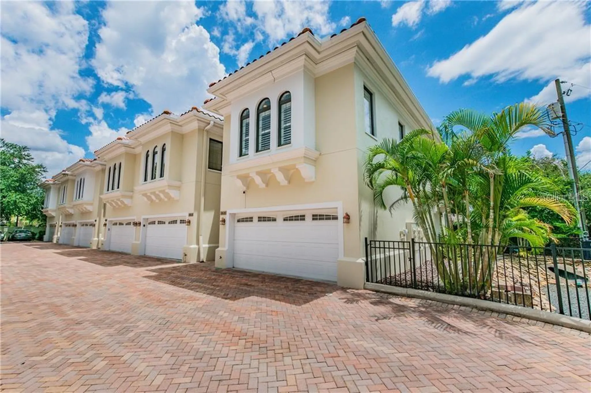3814 Villas Del Sol Court Tampa FL 33609