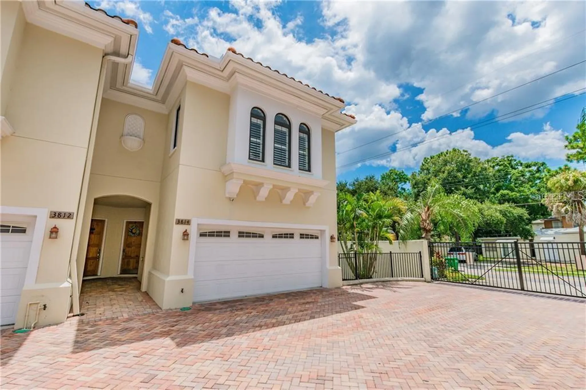 3814 Villas Del Sol Court Tampa FL 33609