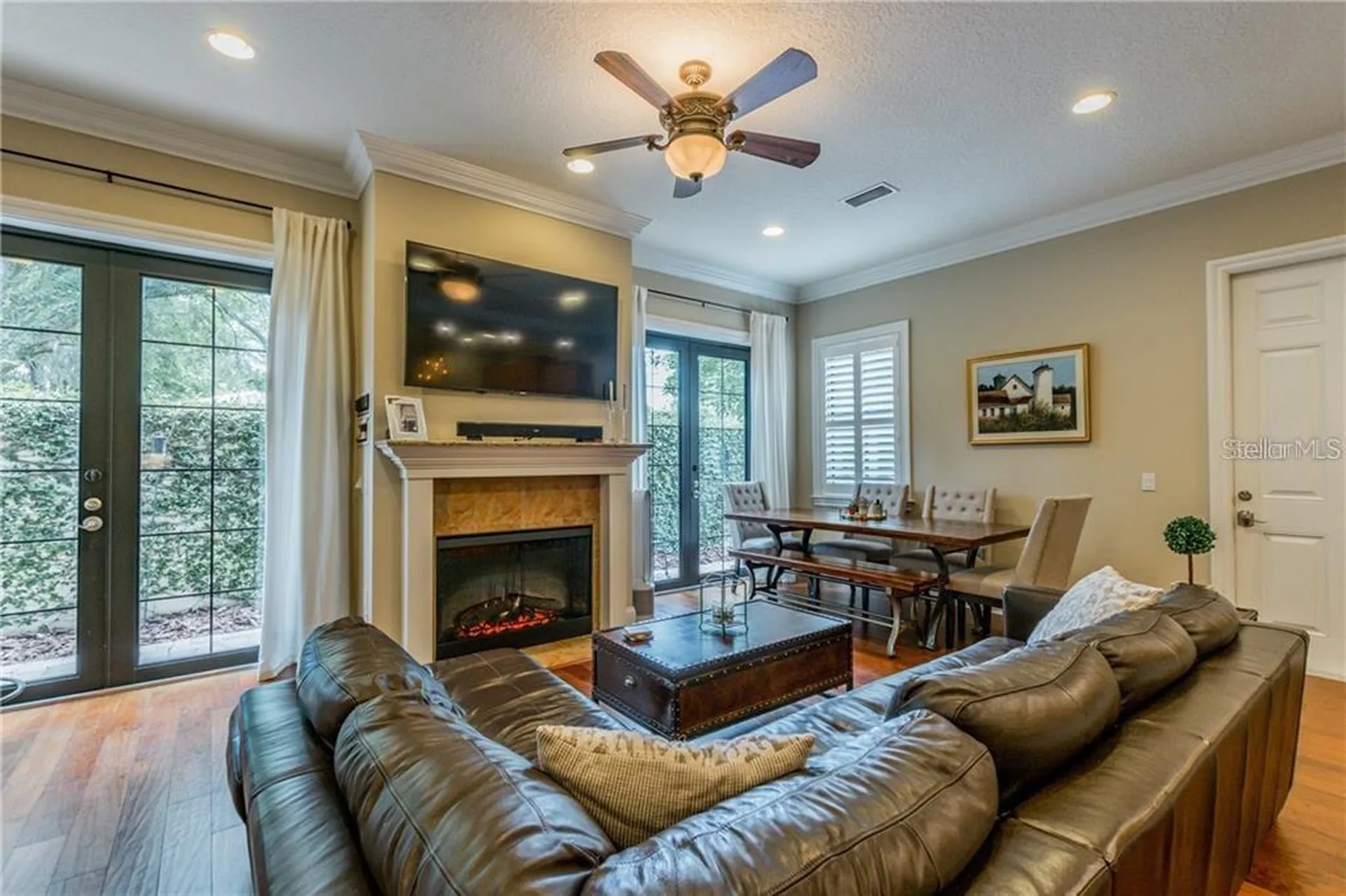 3814 Villas Del Sol Court Tampa FL 33609