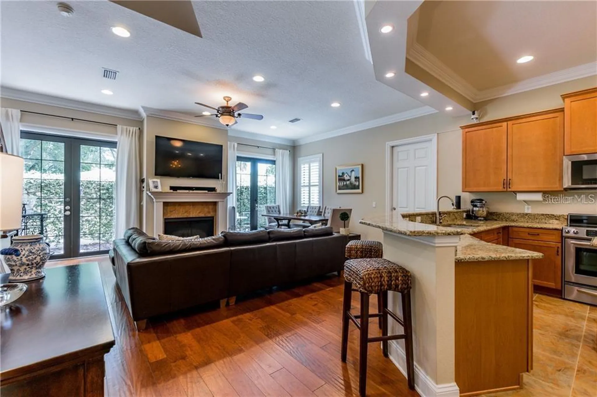 3814 Villas Del Sol Court Tampa FL 33609