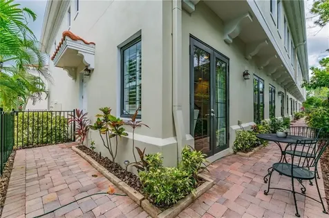3814 Villas Del Sol Court Tampa FL 33609