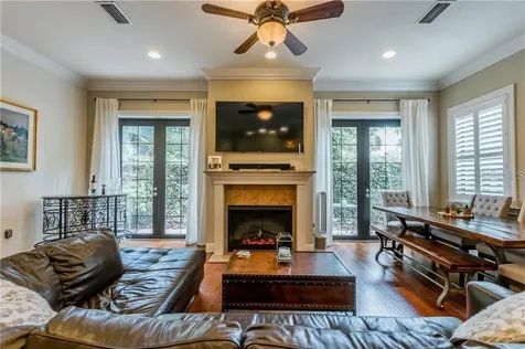 3814 Villas Del Sol Court Tampa FL 33609