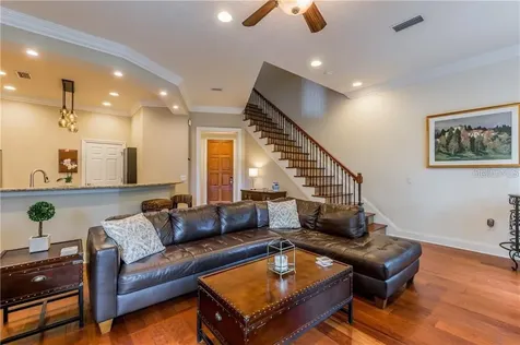 3814 Villas Del Sol Court Tampa FL 33609