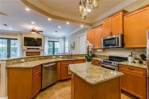 3814 Villas Del Sol Court Tampa FL 33609