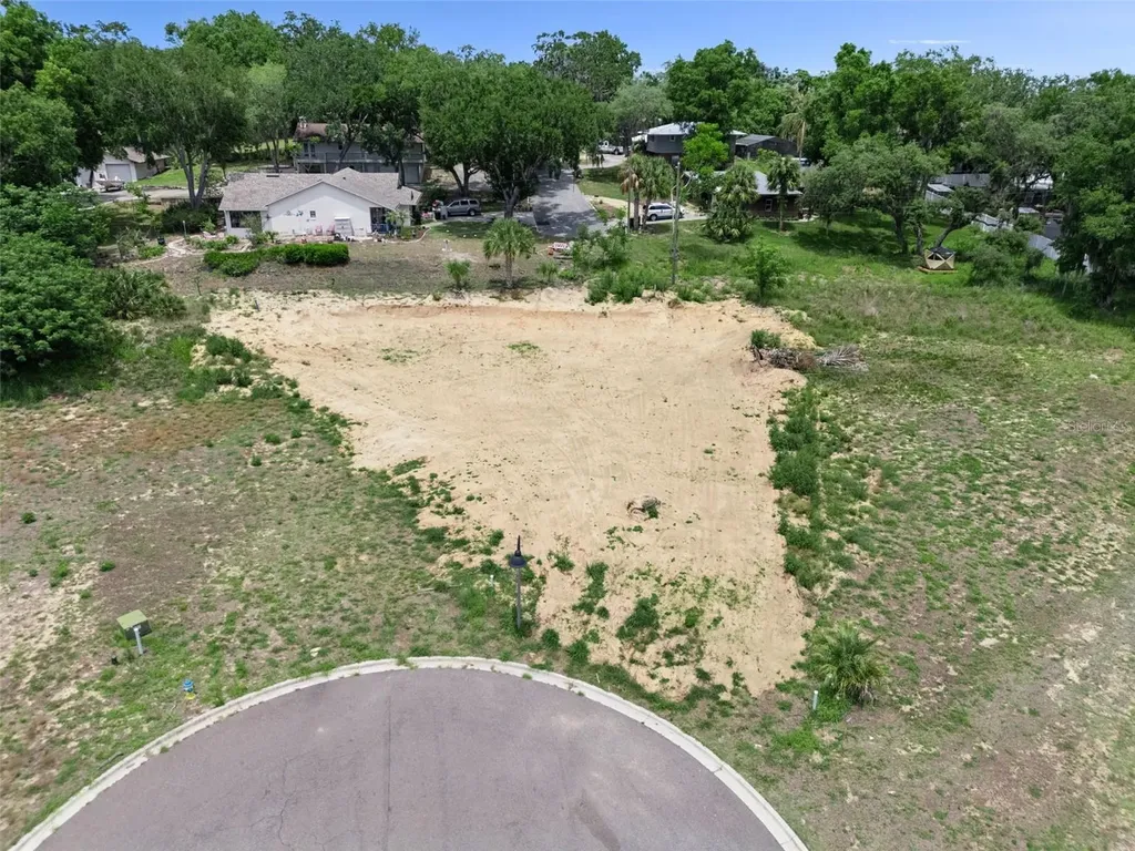 1849 Moorings Court Clermont FL 34711