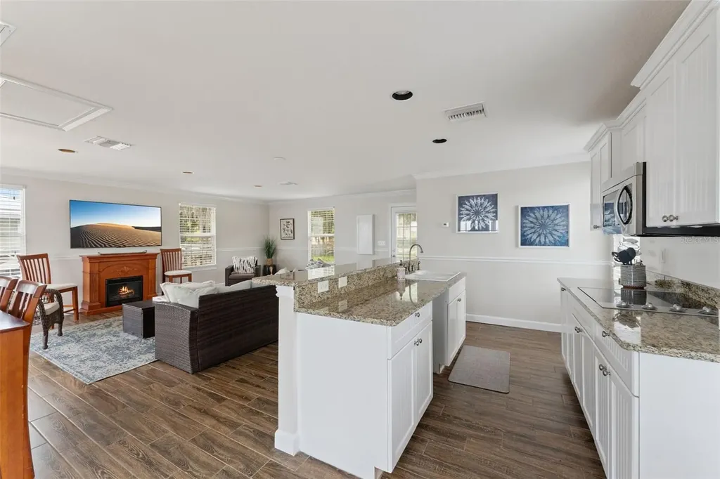 1849 Moorings Court Clermont FL 34711