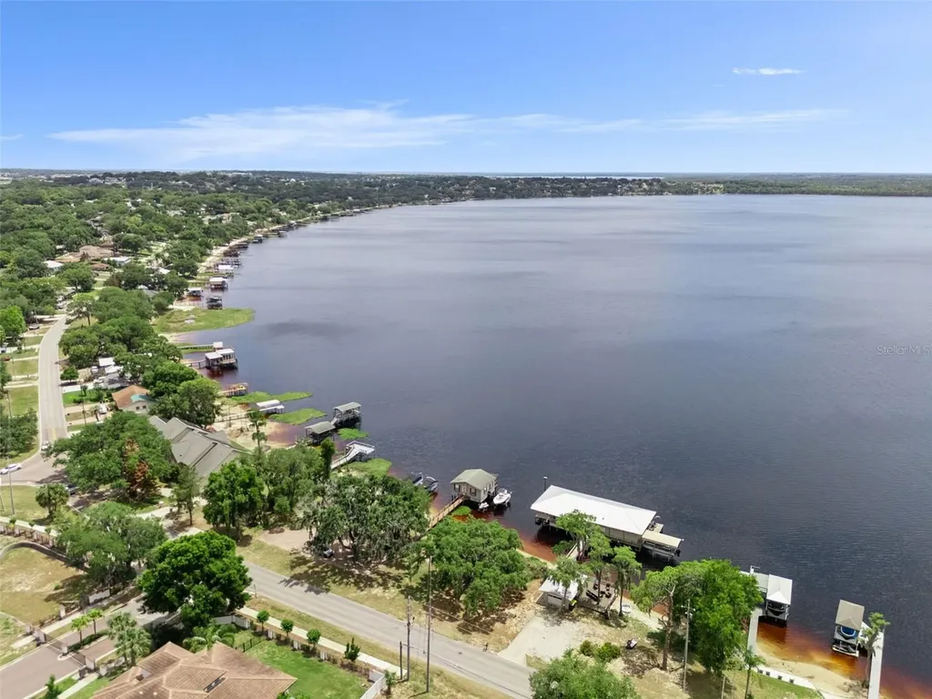 1849 Moorings Court Clermont FL 34711