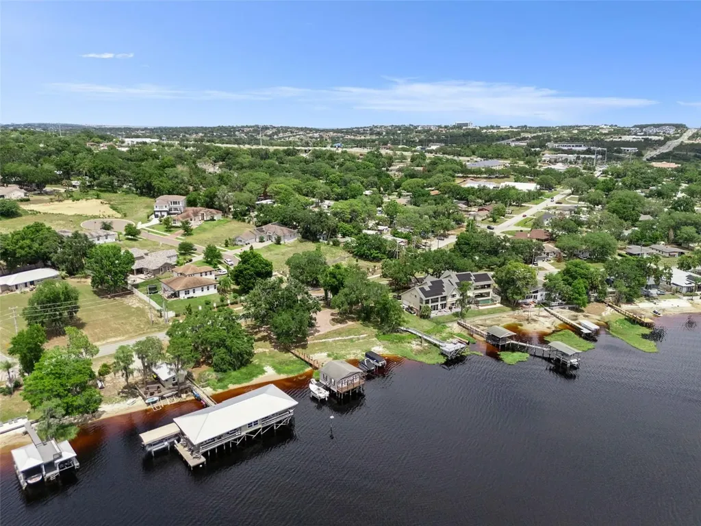 1849 Moorings Court Clermont FL 34711