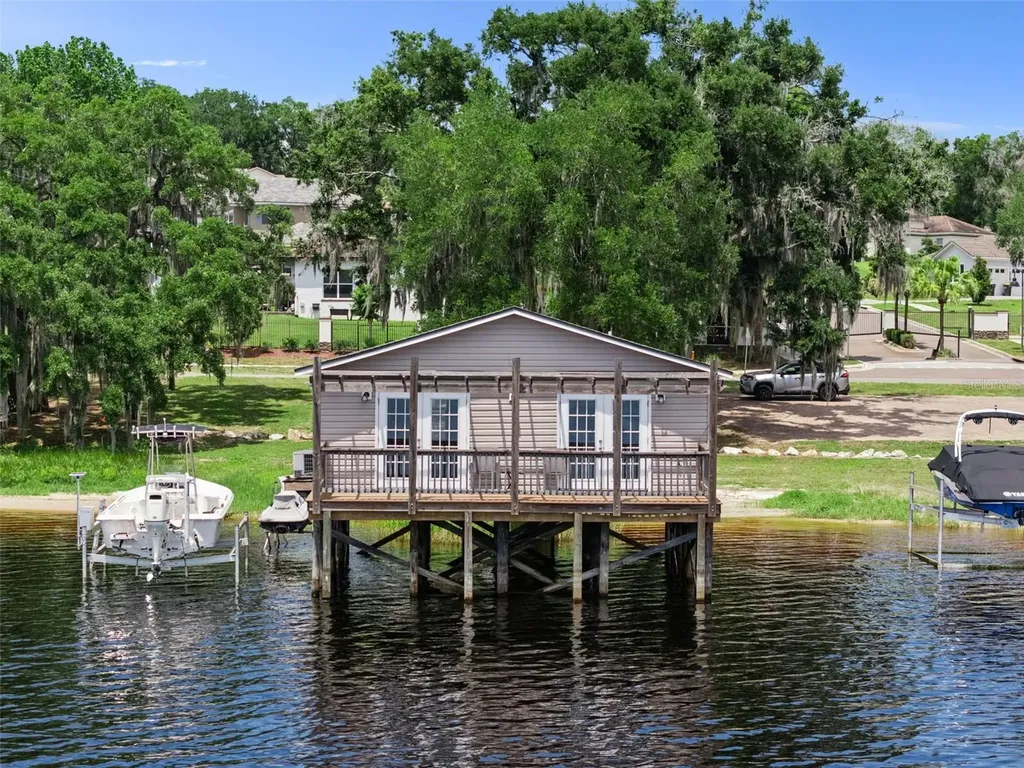 1849 Moorings Court Clermont FL 34711