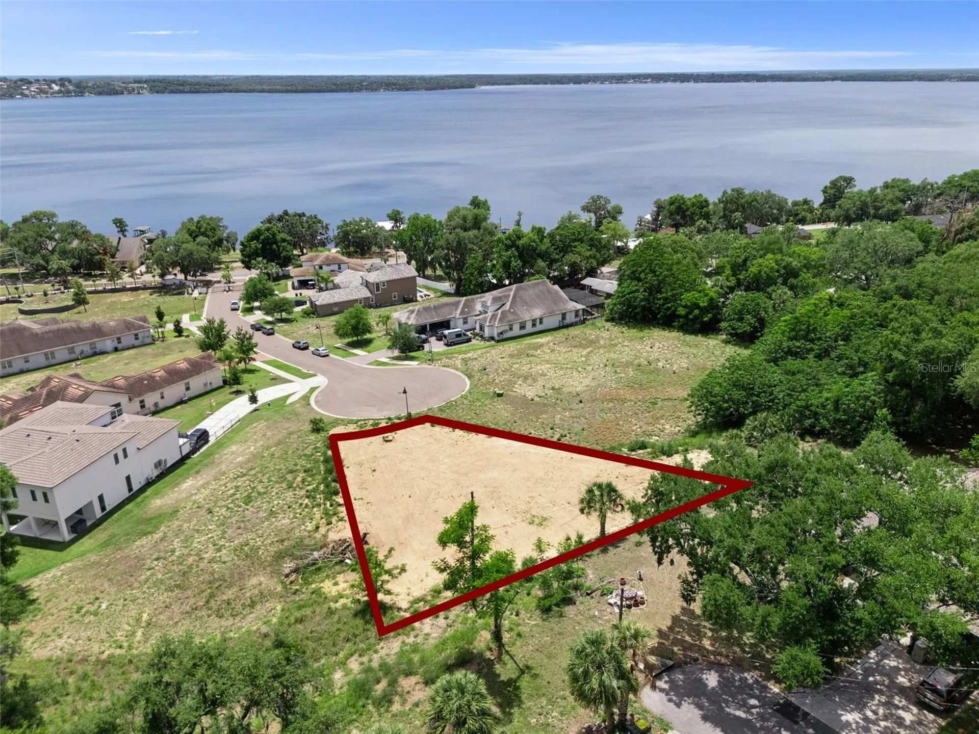 1849 Moorings Court Clermont FL 34711
