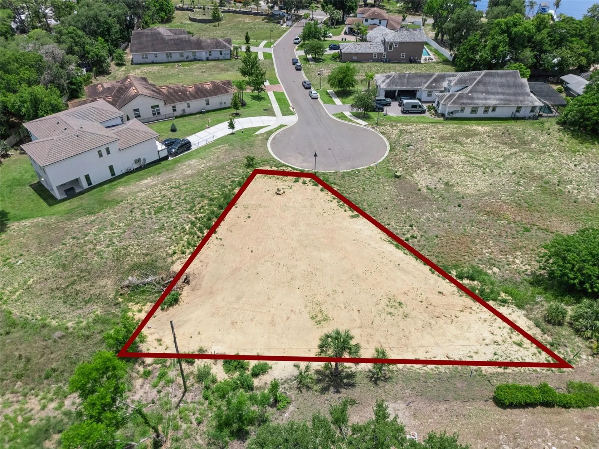 1849 Moorings Court Clermont FL 34711