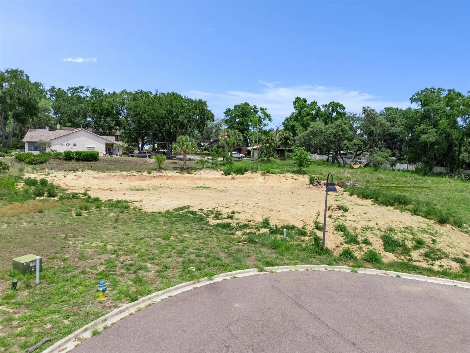 1849 Moorings Court Clermont FL 34711