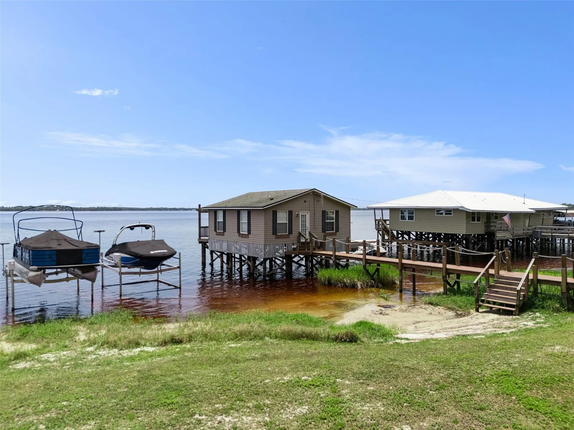 1849 Moorings Court Clermont FL 34711