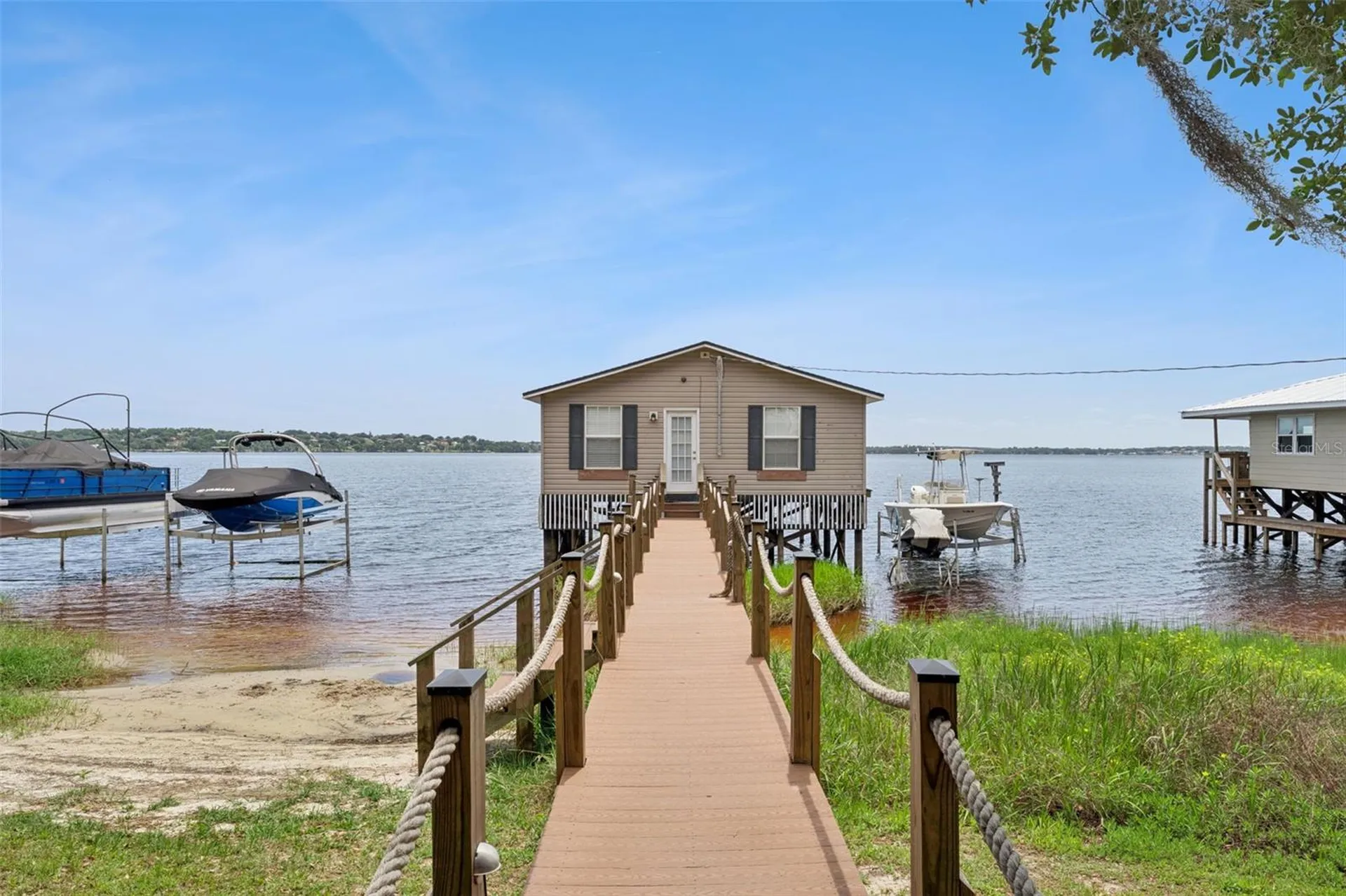 1849 Moorings Court Clermont FL 34711