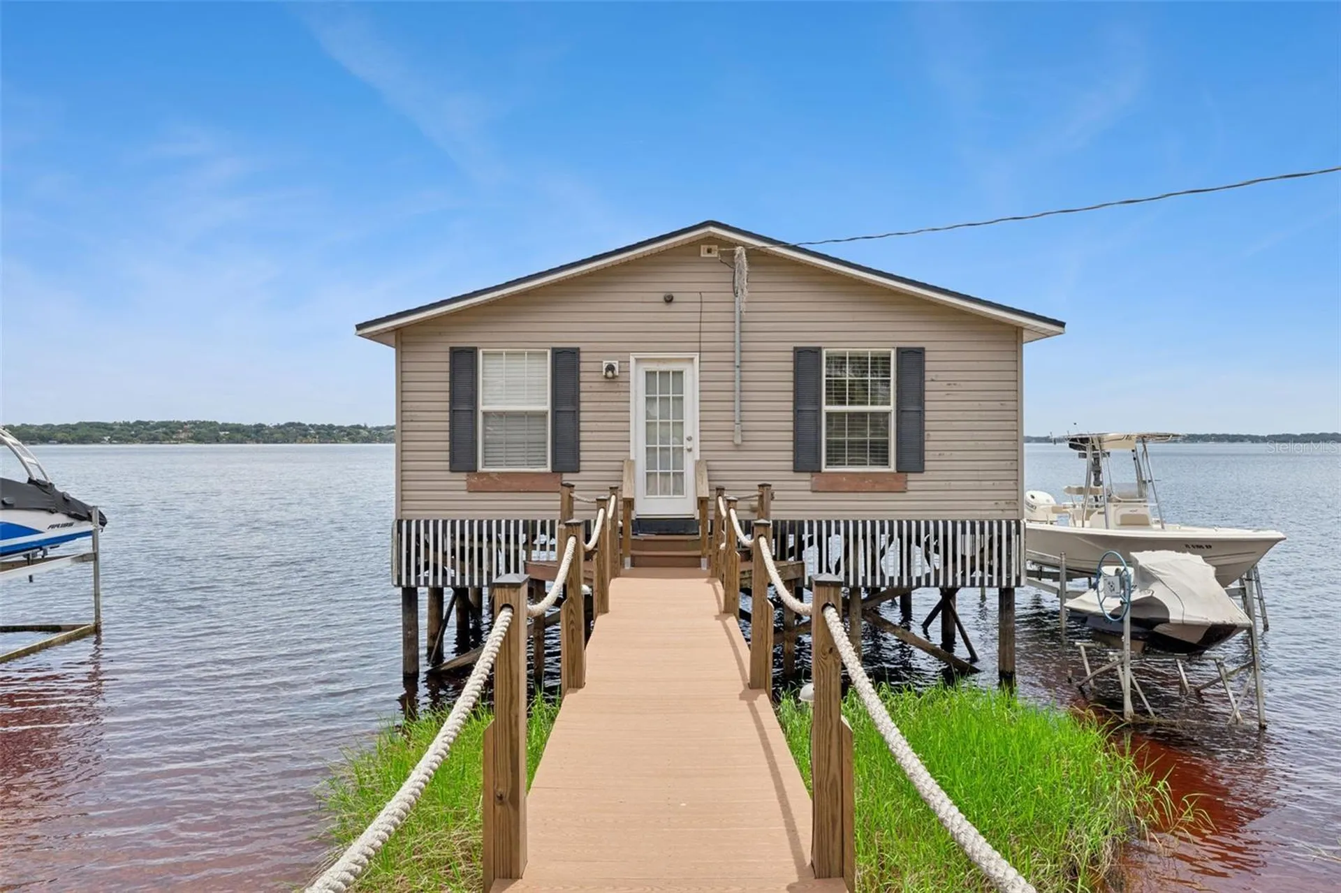 1849 Moorings Court Clermont FL 34711