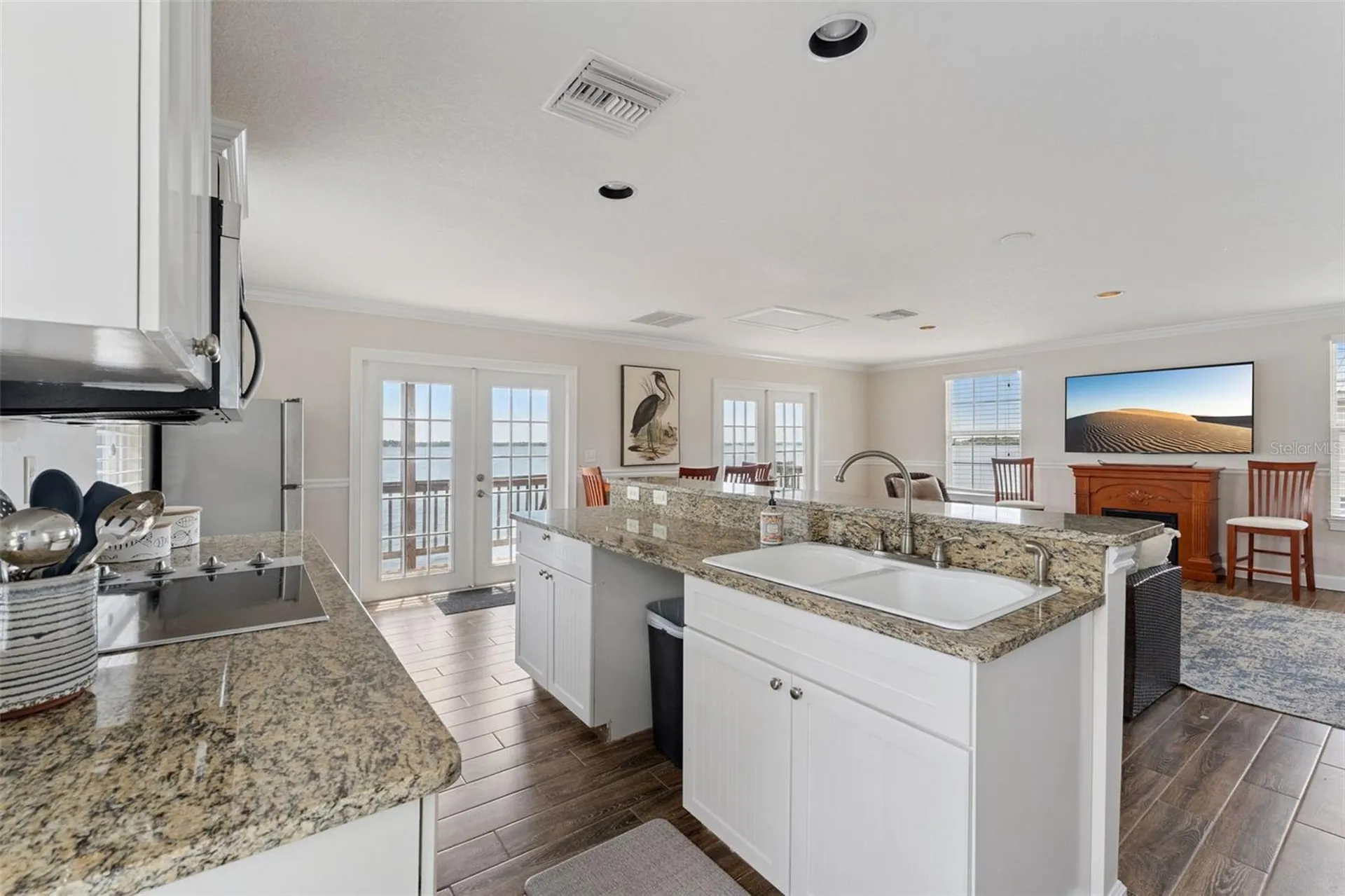 1849 Moorings Court Clermont FL 34711