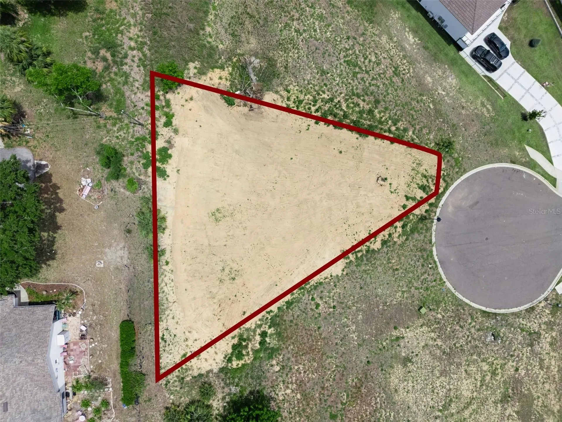 1849 Moorings Court Clermont FL 34711