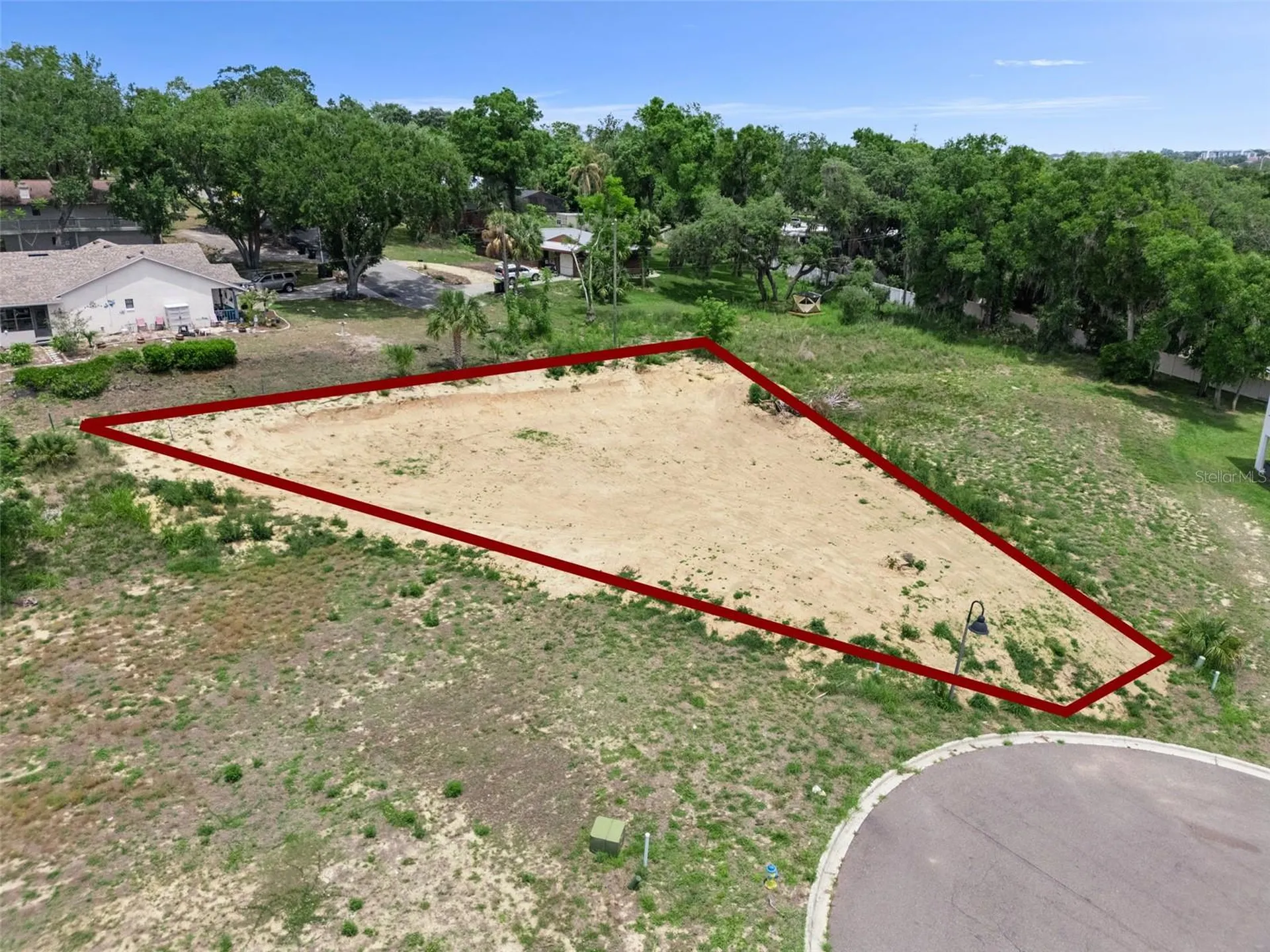 1849 Moorings Court Clermont FL 34711