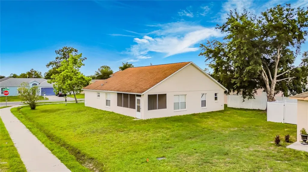 1036 Dudley Drive Kissimmee FL 34758