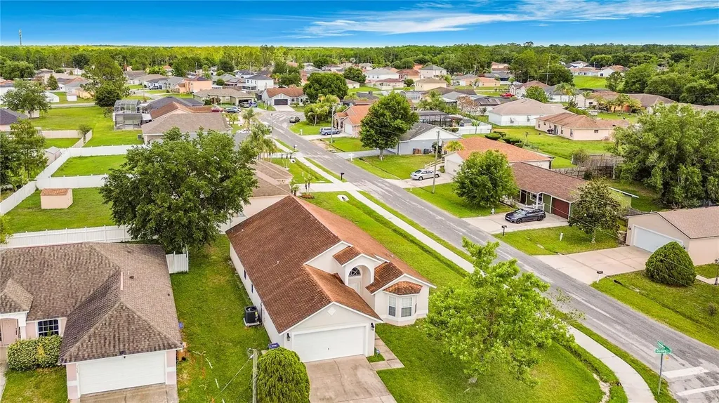 1036 Dudley Drive Kissimmee FL 34758