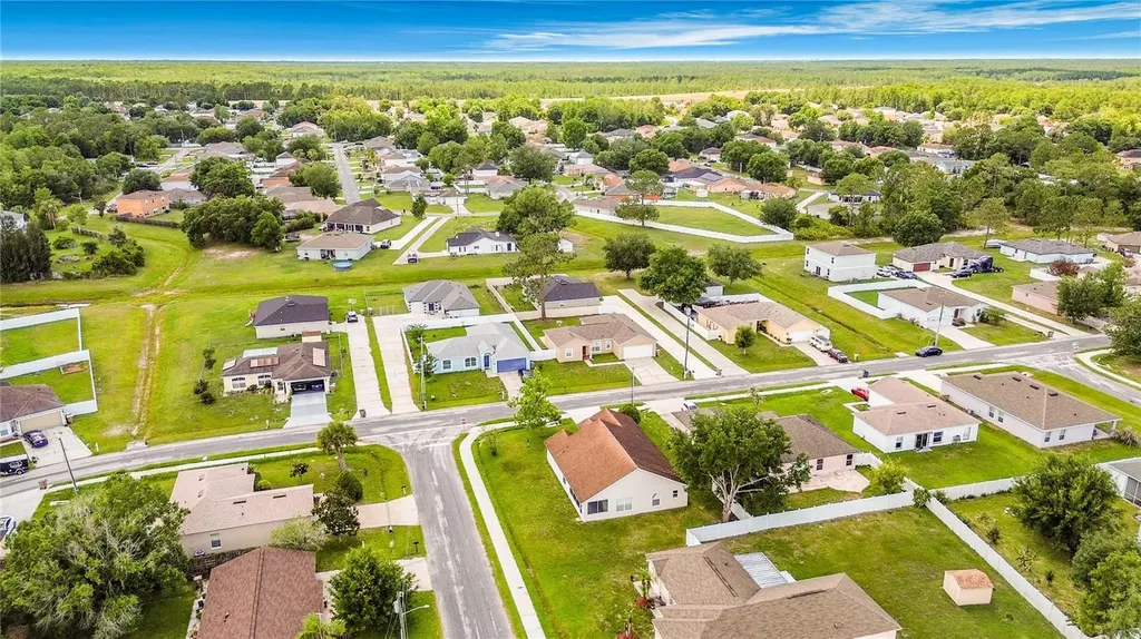 1036 Dudley Drive Kissimmee FL 34758