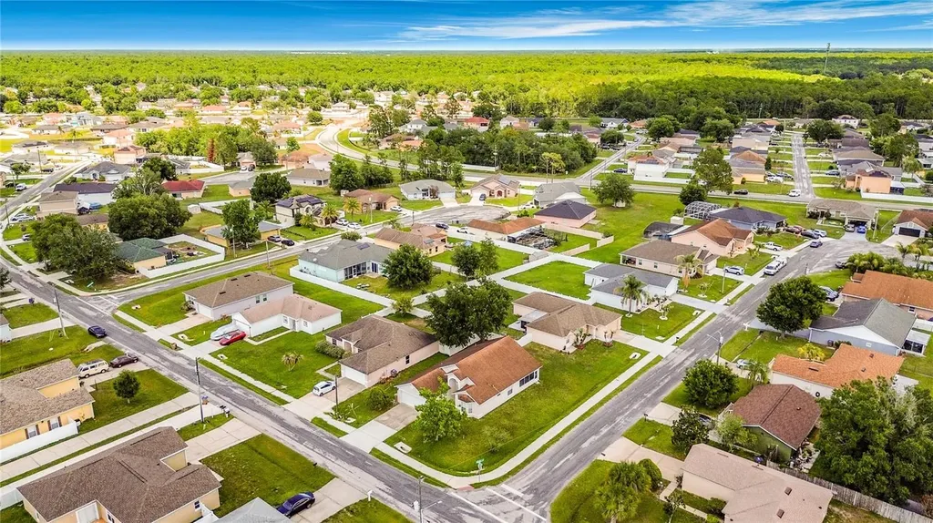 1036 Dudley Drive Kissimmee FL 34758