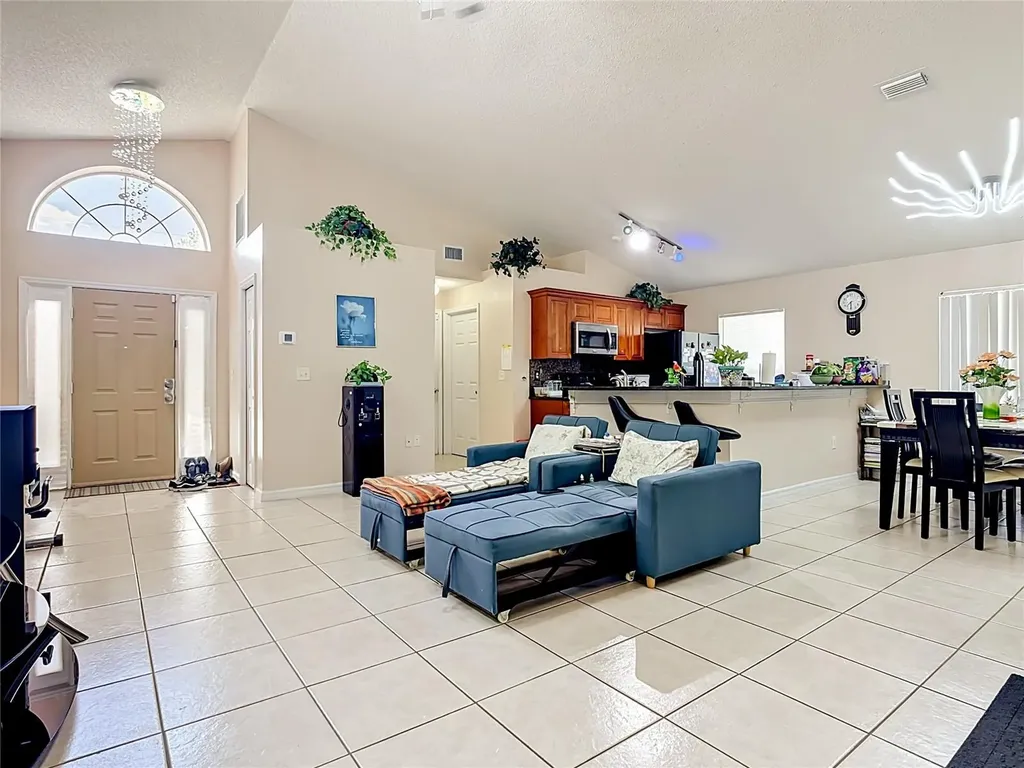 1036 Dudley Drive Kissimmee FL 34758