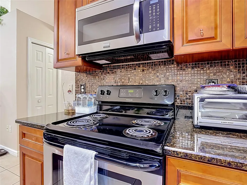 1036 Dudley Drive Kissimmee FL 34758