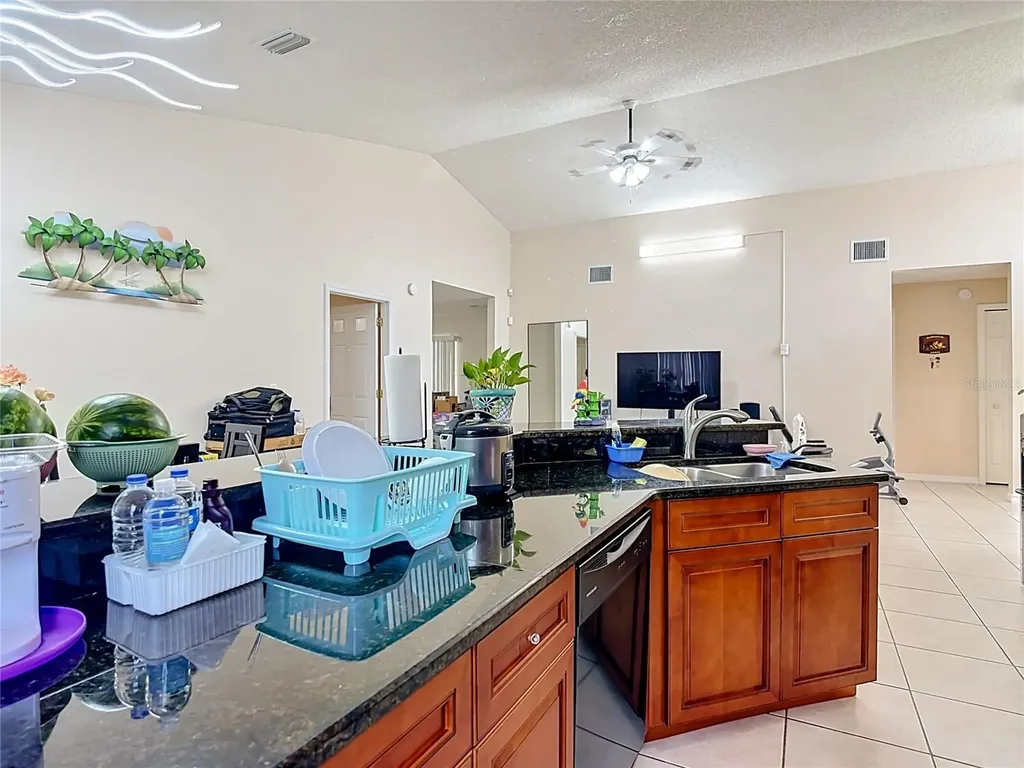1036 Dudley Drive Kissimmee FL 34758
