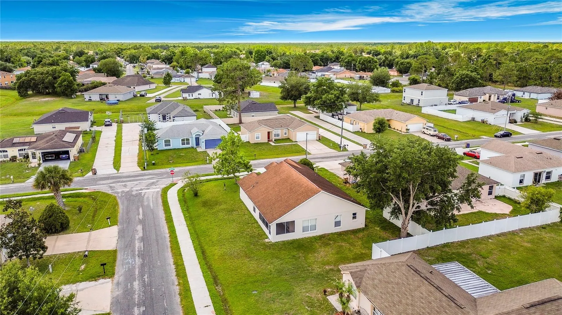 1036 Dudley Drive Kissimmee FL 34758