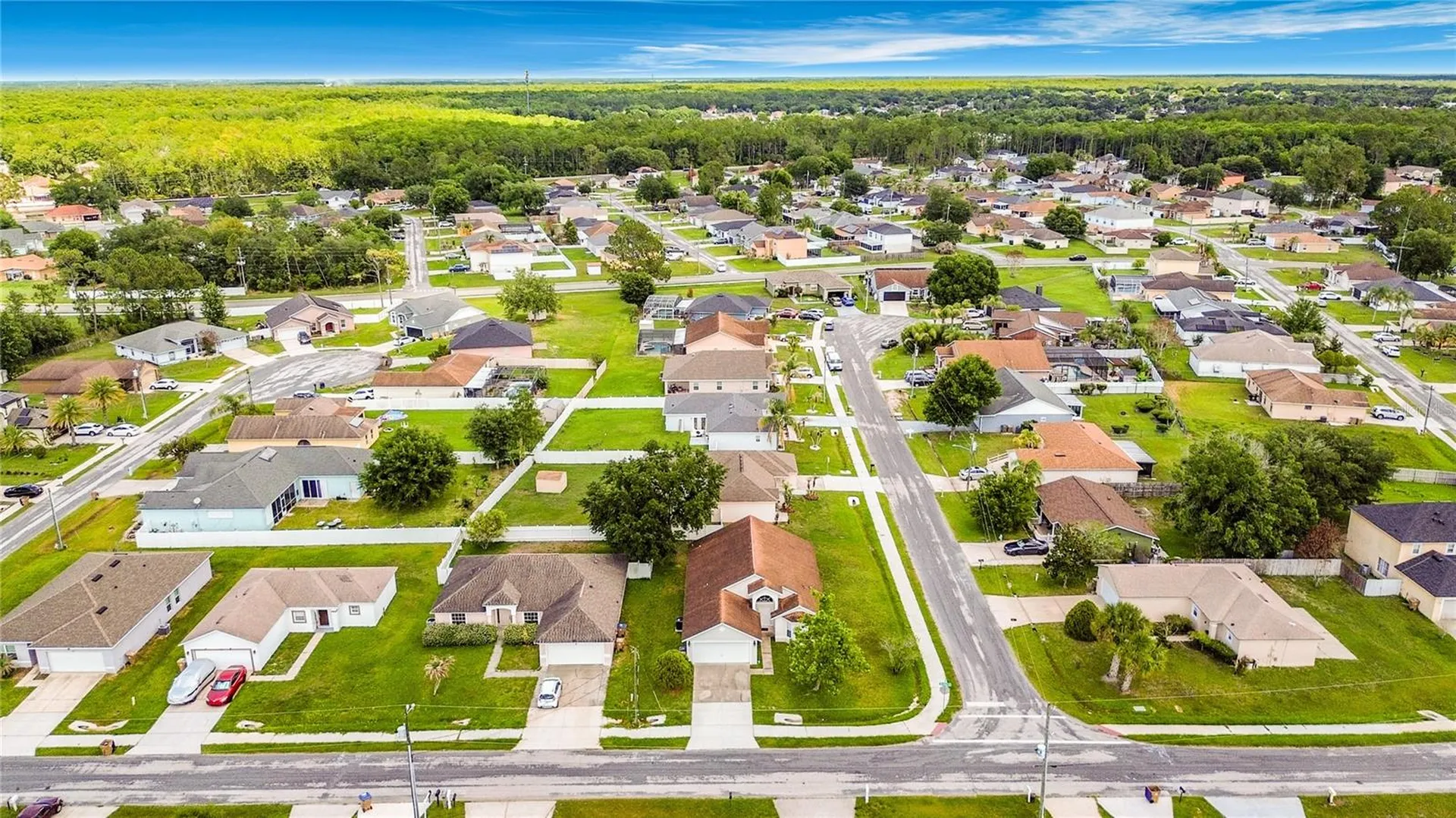 1036 Dudley Drive Kissimmee FL 34758