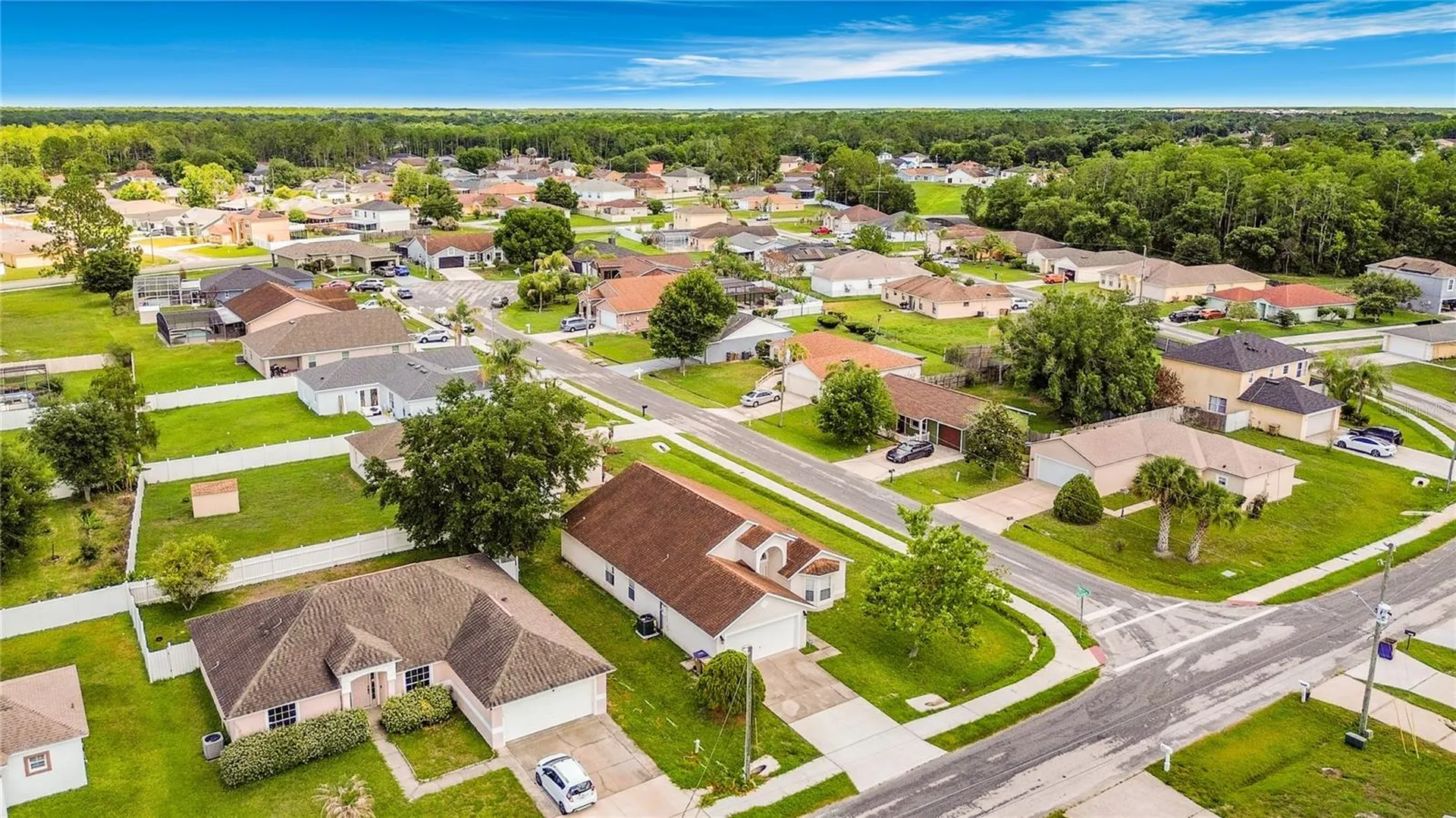 1036 Dudley Drive Kissimmee FL 34758