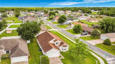 1036 Dudley Drive Kissimmee FL 34758