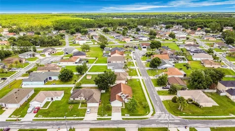 1036 Dudley Drive Kissimmee FL 34758