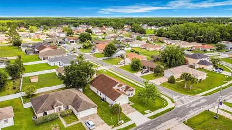 1036 Dudley Drive Kissimmee FL 34758