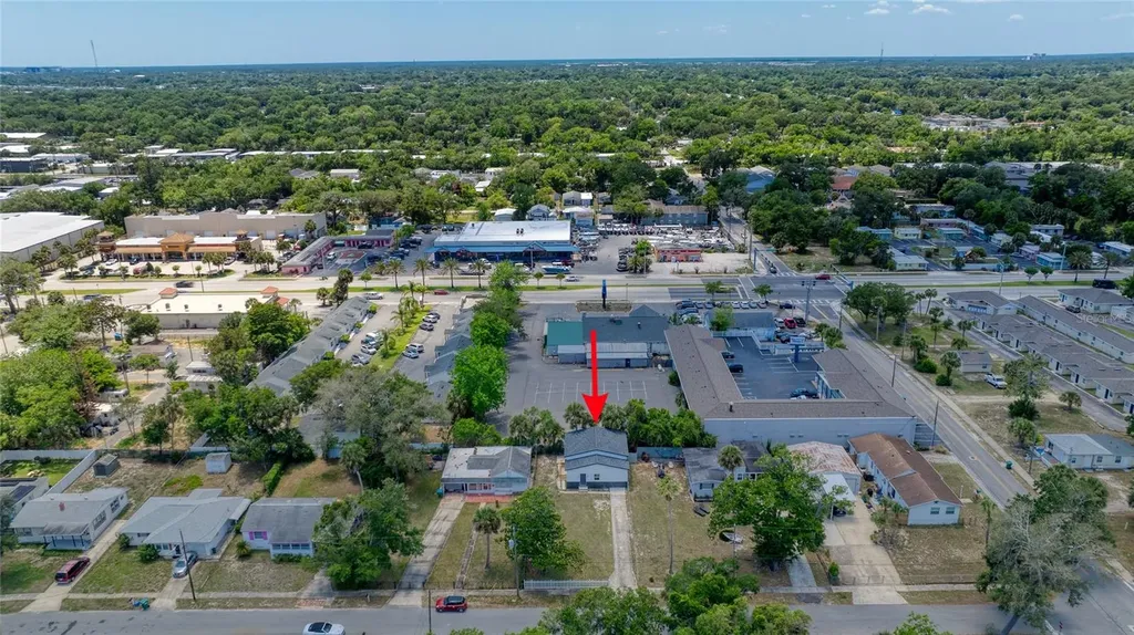 732 Avondale Avenue Daytona Beach FL 32117