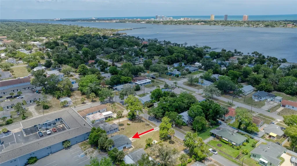 732 Avondale Avenue Daytona Beach FL 32117
