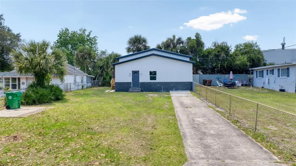 732 Avondale Avenue Daytona Beach FL 32117
