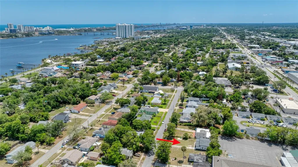 732 Avondale Avenue Daytona Beach FL 32117