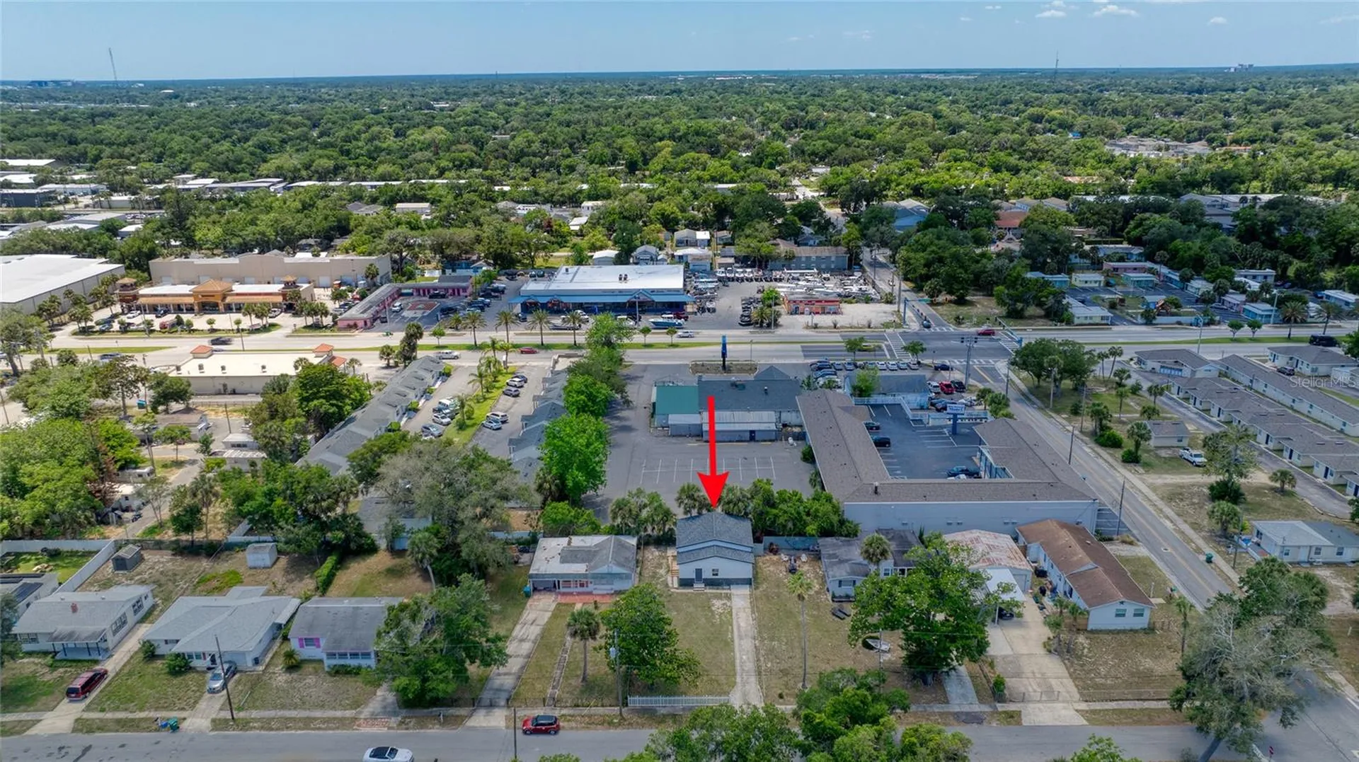 732 Avondale Avenue Daytona Beach FL 32117