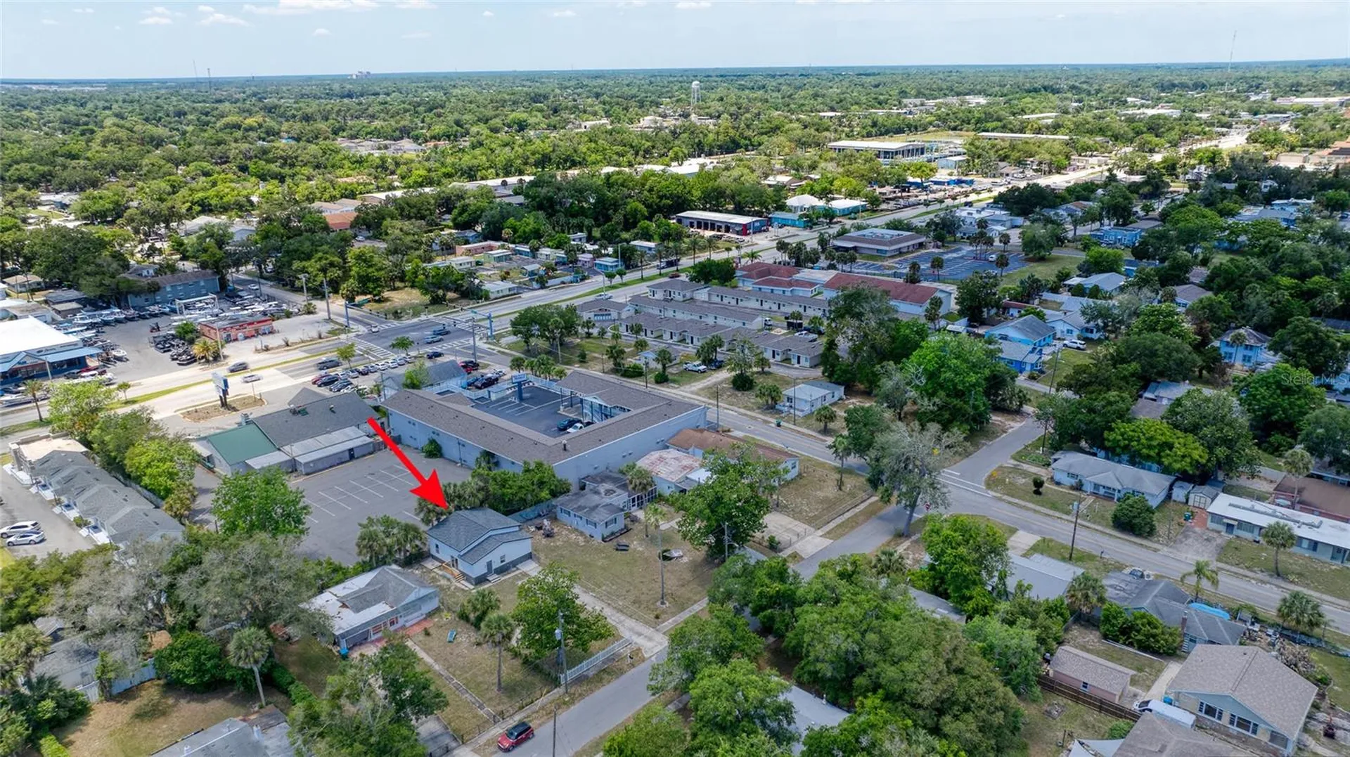 732 Avondale Avenue Daytona Beach FL 32117