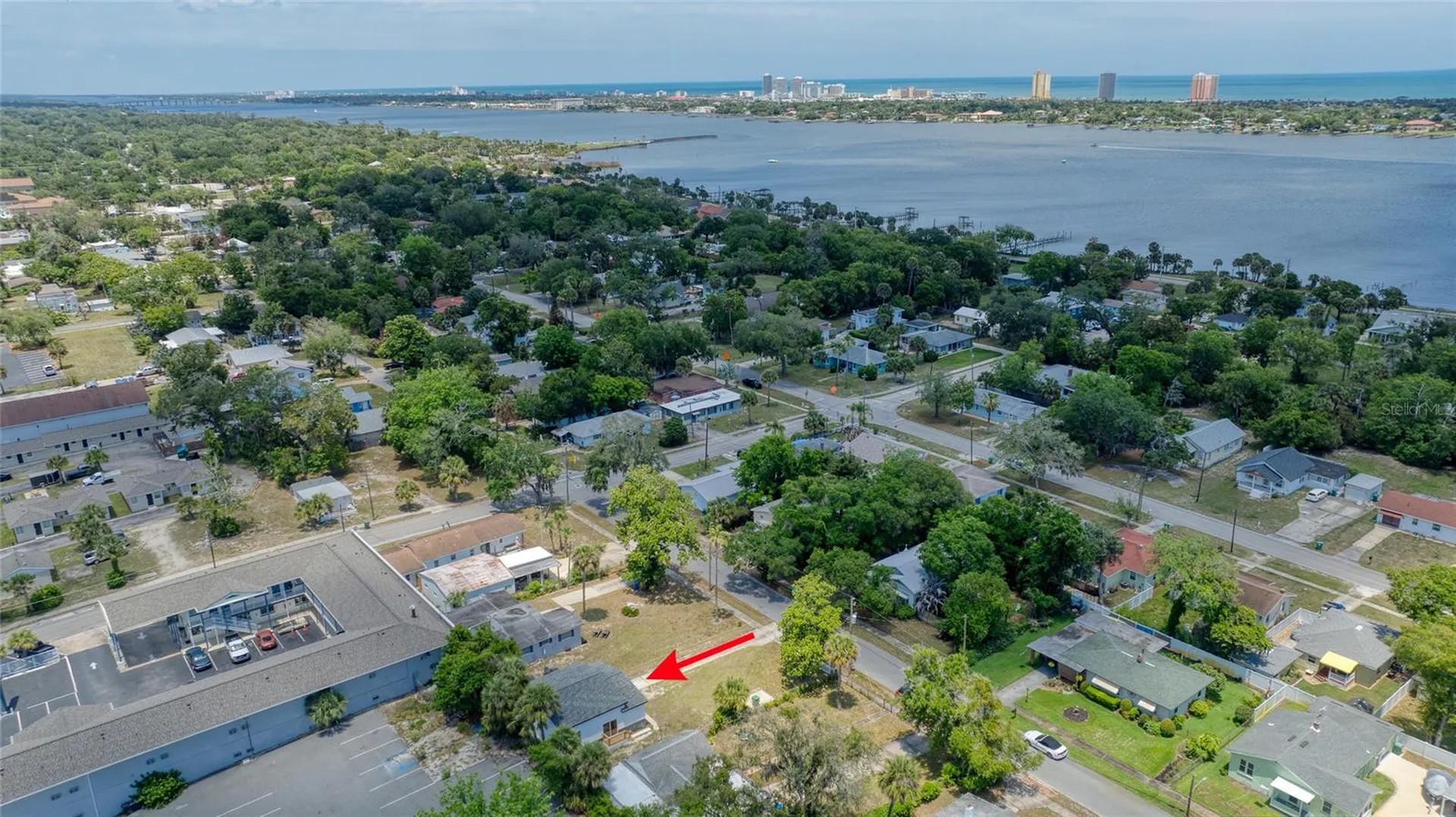 732 Avondale Avenue Daytona Beach FL 32117