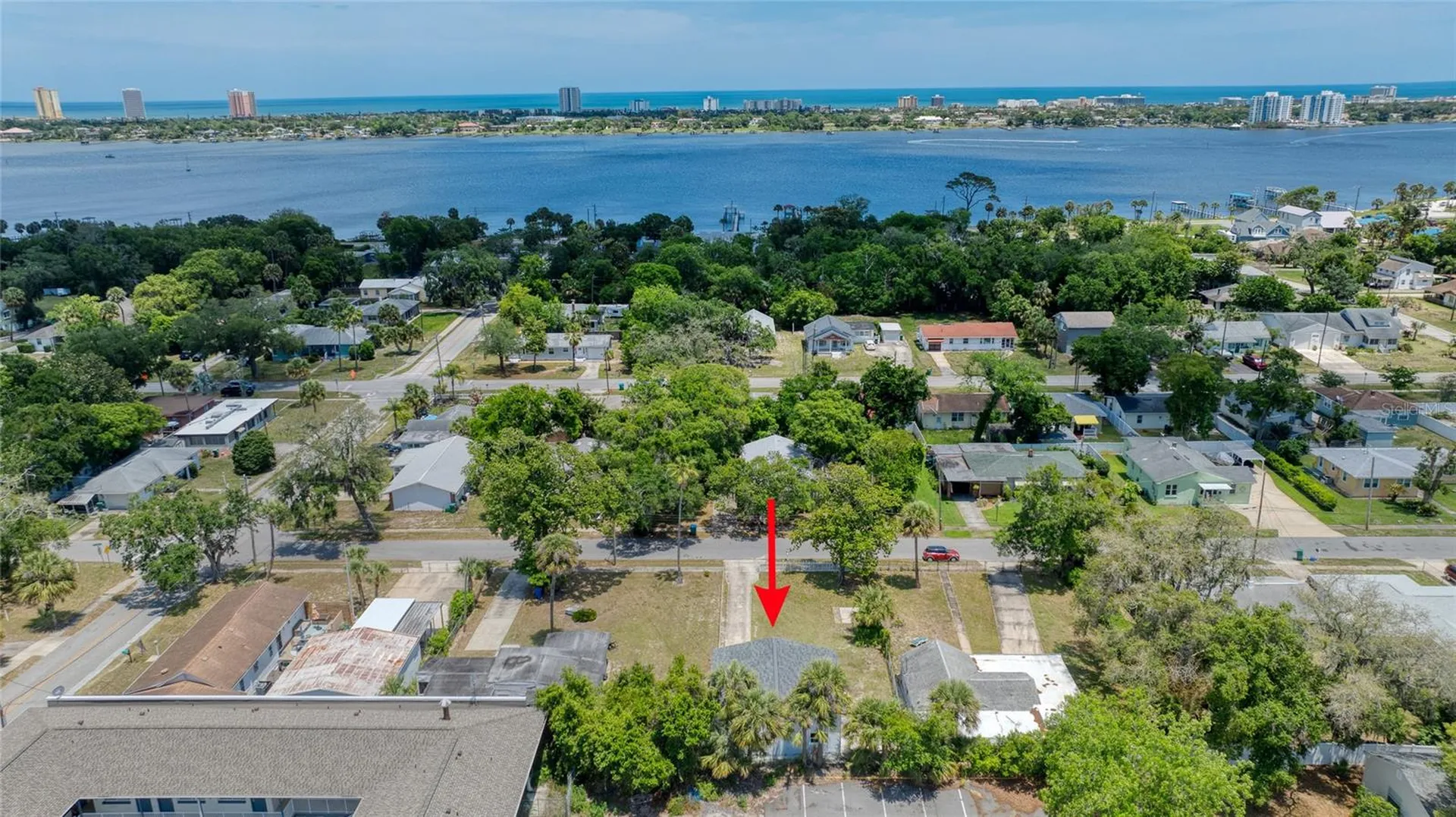 732 Avondale Avenue Daytona Beach FL 32117