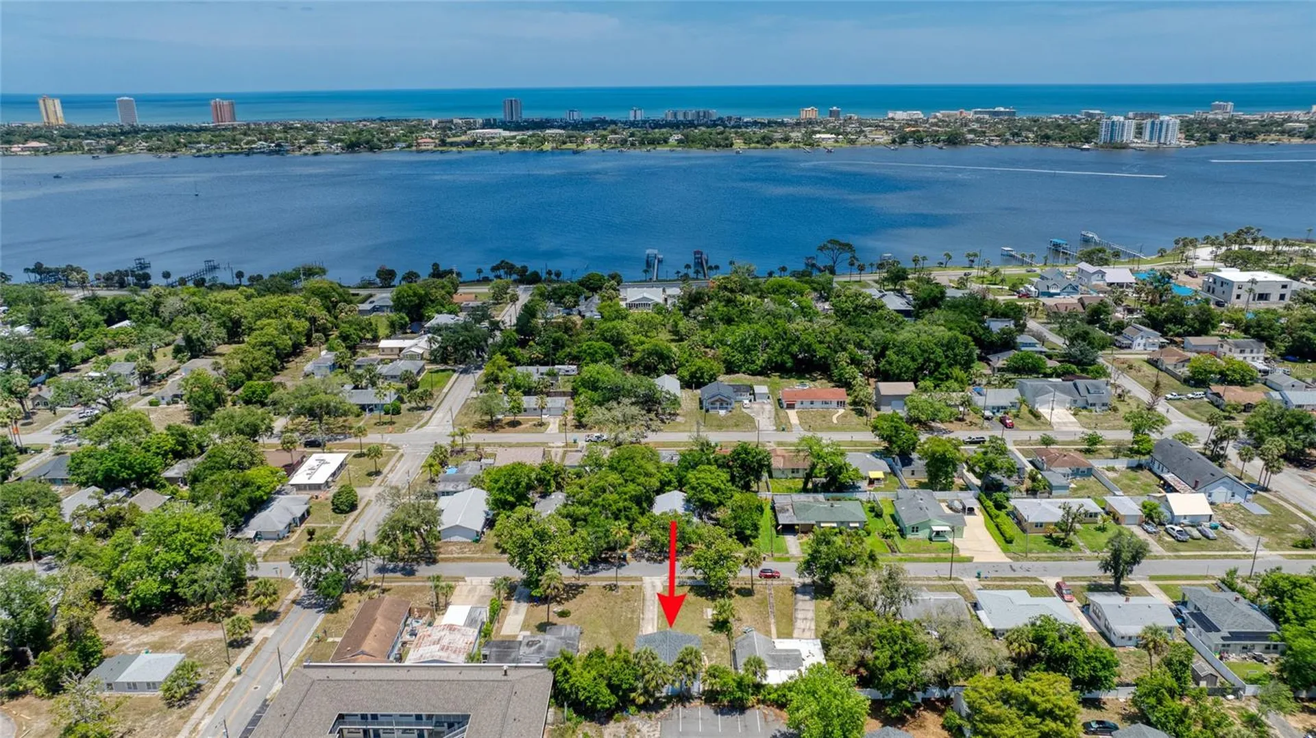732 Avondale Avenue Daytona Beach FL 32117