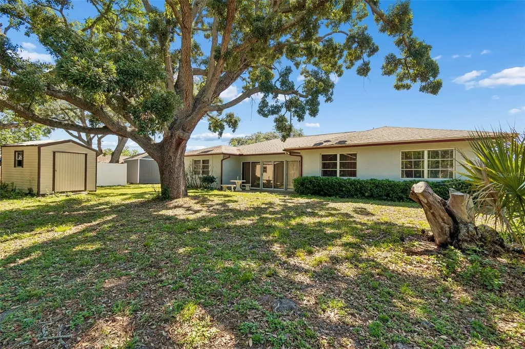 2059 Waterfall Drive Spring Hill FL 34608