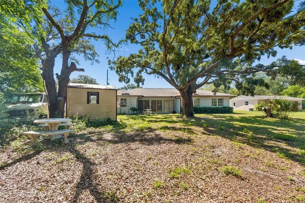2059 Waterfall Drive Spring Hill FL 34608