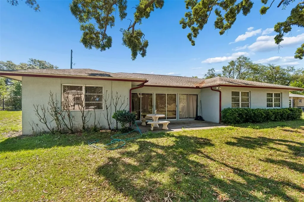 2059 Waterfall Drive Spring Hill FL 34608